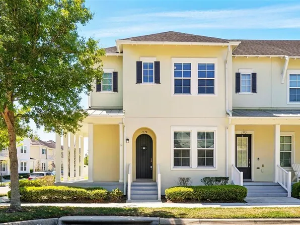 1370 Kiawah St, Celebration, FL 34747