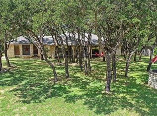 307 Fawnridge St, Georgetown, TX 78628