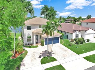 Stirling Palm Estates, Cooper City, FL 33328