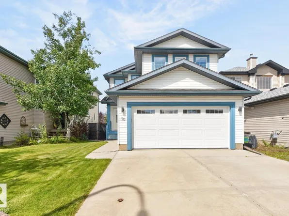 10 Douglas Cres, Leduc, AB T9E 8P3