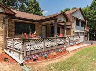 1108 W Newberry Rd, Alma, AR 72921