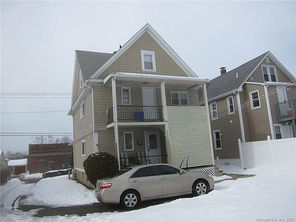 420 Soundview Avenue