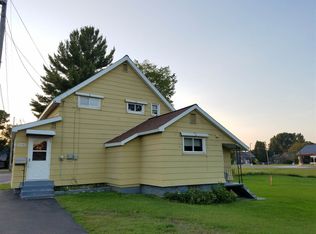 25782 Lake Linden Ave, Calumet, MI 49913