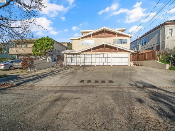 4546 San Carlos Ave, Oakland, CA 94601