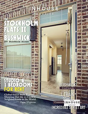 Rented by The InHouse Group | media 2