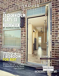 Rented by The InHouse Group