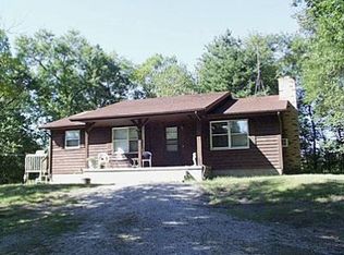 3602 E State Road 10, Lake Village, IN 46349