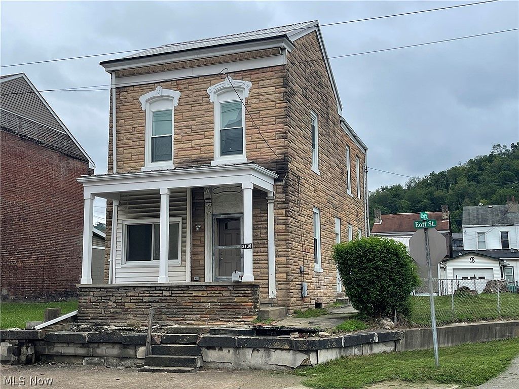 3130 Eoff St, Wheeling, Wv 26003 