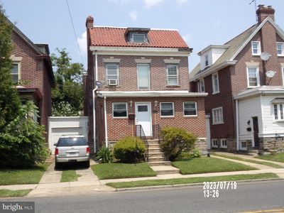 2407 Edgmont Ave, Chester, PA, 19013