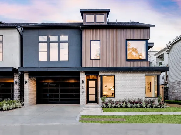 5709 Feagan St, Houston, TX 77007