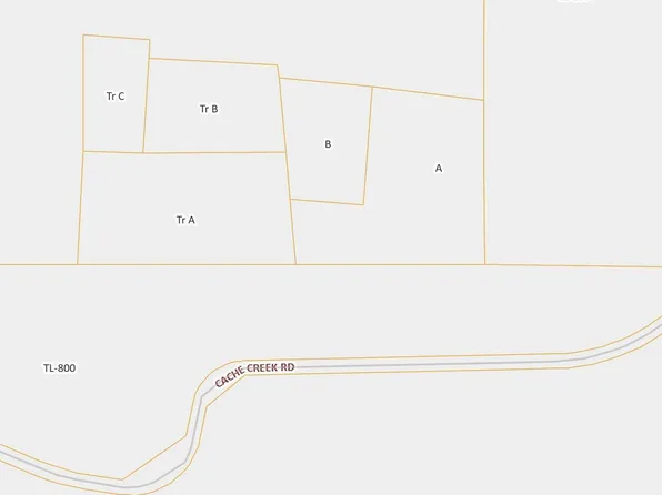 Nhn Cache Creek Rd, Fairbanks, AK 99709