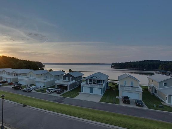  View from master bedroom