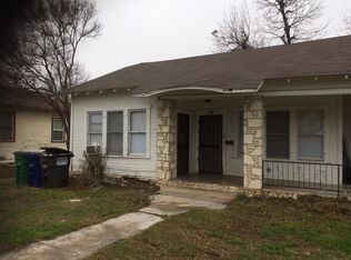 303 Givens Ave #2, San Antonio, TX 78204