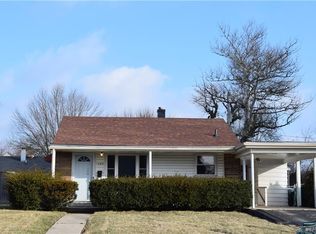 1259 Forrer Blvd, Dayton, OH 45420