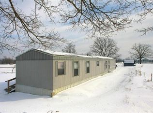 23465 State Route 136, Winchester, OH 45697