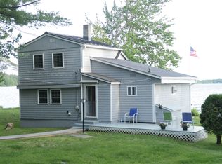 33 Pullen Rd, Augusta, ME 04330