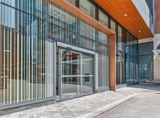 17 Bathurst St #615, Toronto, ON M5V 0N1