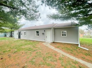 2118 - 2120 N Admiral Dr, Indianapolis, IN 46219