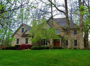 3636 Winding Wood Ln, Lexington, KY 40515
