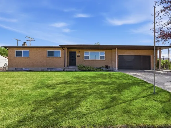 5533 W Janette Ave, West Valley City, UT 84120