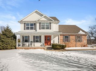 512 S Madison St, Crown Pt, IN 46307