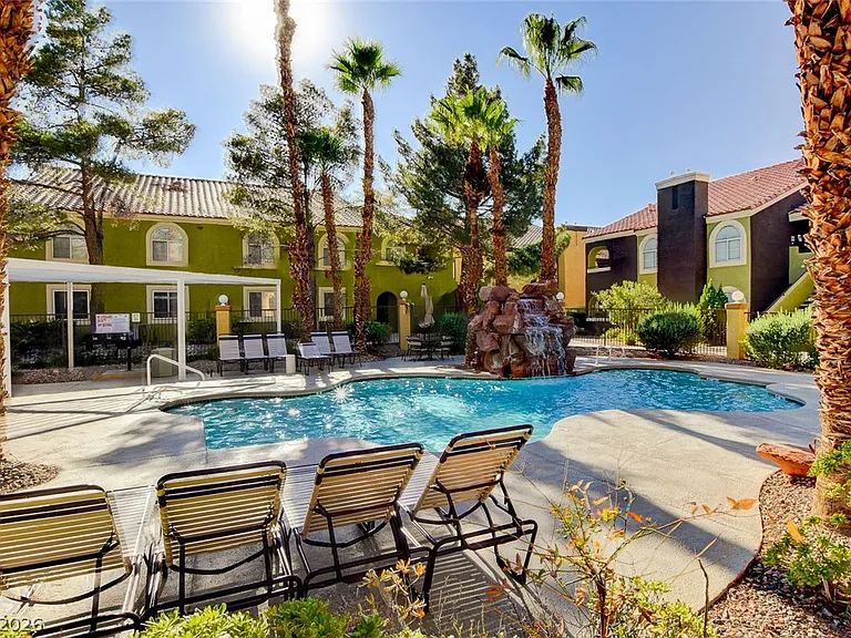 7950 W Flamingo Rd #2166 — Photo 29