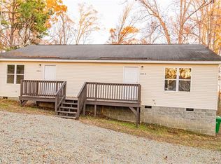 1328 Reid St, Albemarle, NC 28001