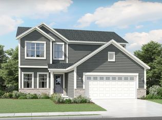 6733 Prairie Rose Dr, Schererville, IN 46375