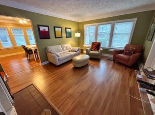 2933 E Derbyshire Rd #1, Cleveland, OH 44118