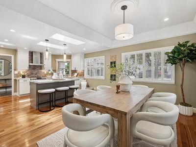 3401 Leafwood Ct, San Mateo, CA, 94403