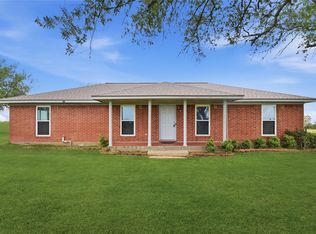 1250 Stockwell St, Stockwell, TX 77430