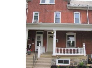 345 Franklin St, Quakertown, PA 18951