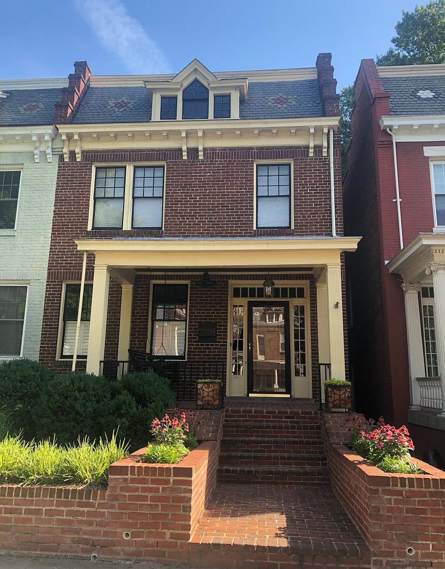 3018 Floyd Ave, Richmond, VA 23221 Zillow