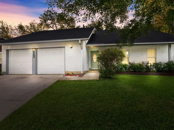6303 Waynesburg Cv, Austin, TX 78723