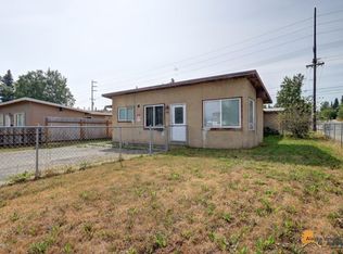 506 W 15th Ave, Anchorage, AK 99501