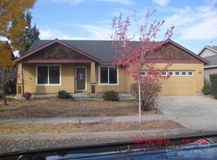 309 NW Antler Loop, Redmond, OR