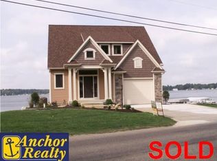 2275 W Orland Rd, Angola, IN 46703