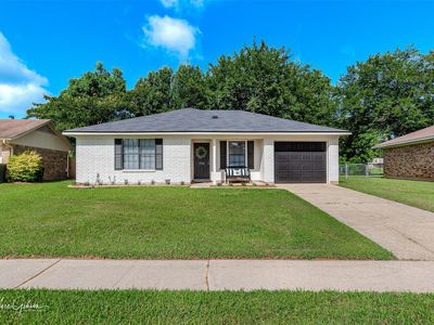 5710 Kristen Ave, Bossier City, LA, 71112