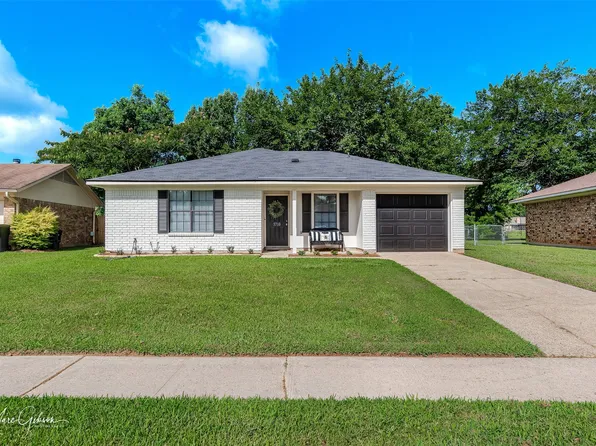 5710 Kristen Ave, Bossier City, LA 71112
