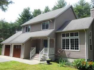 201 Kenwood Est, Jewett City, CT 06351