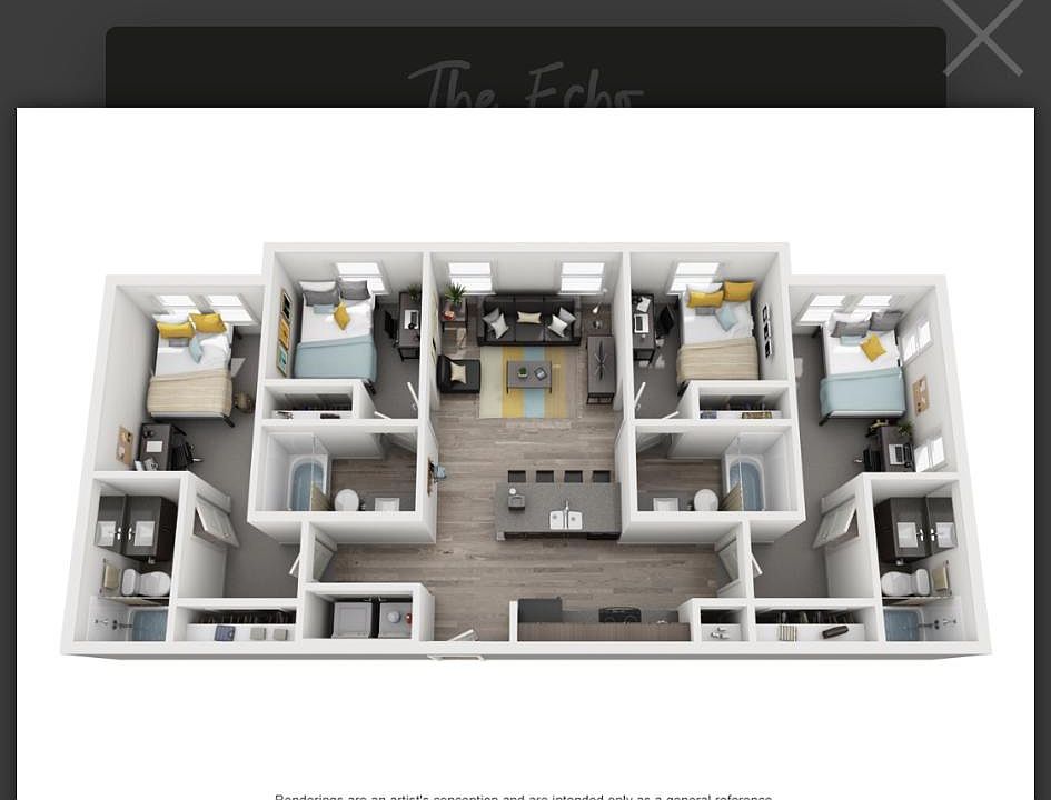 1st image of 125 S Higgins Ave