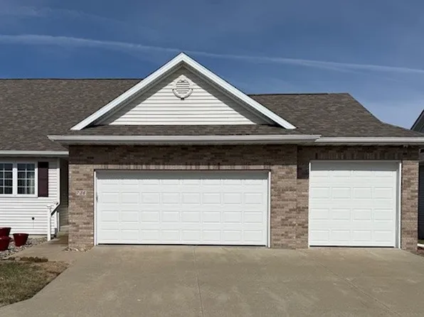 736 SE Ponds Edge Ln, Ankeny, IA 50021