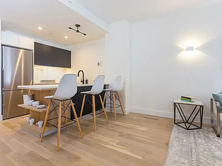 25 Bruckner Blvd #4L — Photo 5