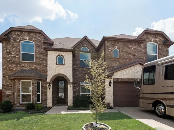 1652 Scarlet Crown Dr, Fort Worth, TX 76177