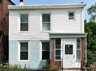 104 Courtney Ave, Newburgh, NY 12550