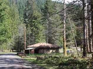 56107 Murray Rd E, Ashford, WA 98304