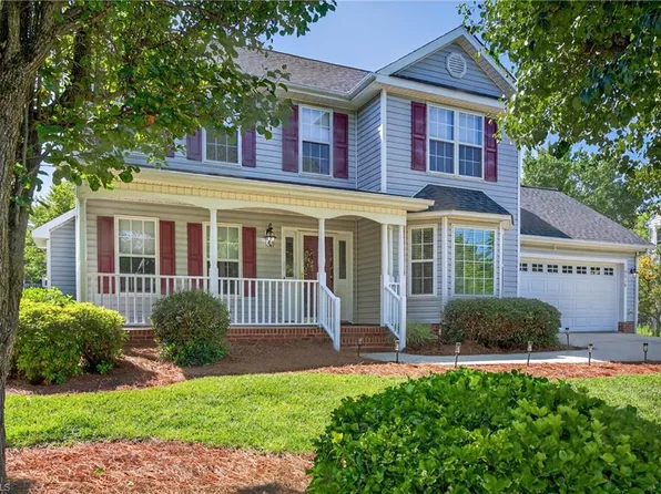 4018 Berkshire Ct, High Point, NC 27265