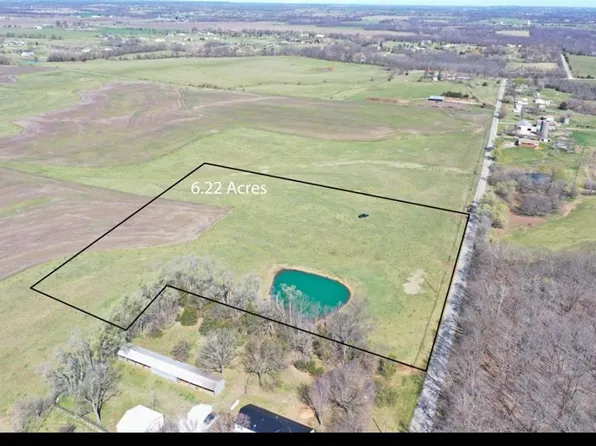 761 NW 1201st Rd, Holden, MO 64040
