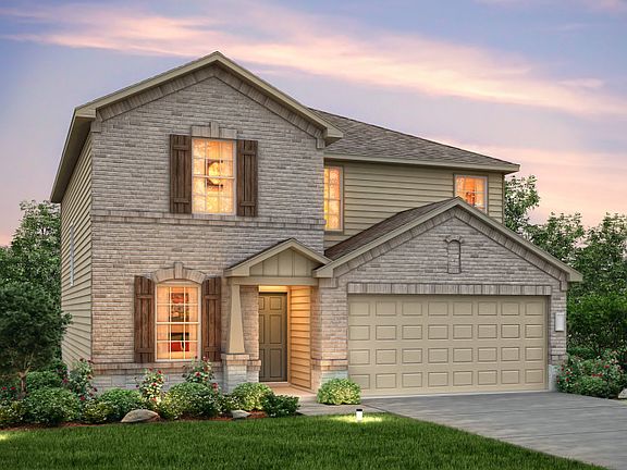 Home Exterior Q