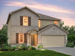 240 The Duke Dr, Jarrell, TX 76537